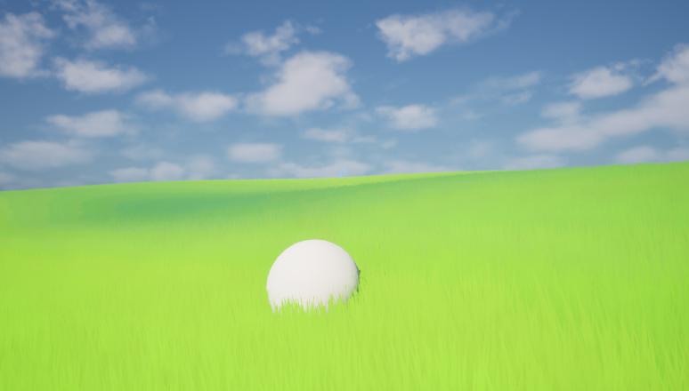 grass imported artwork from Carl-Wilhelm's previous portfolio
