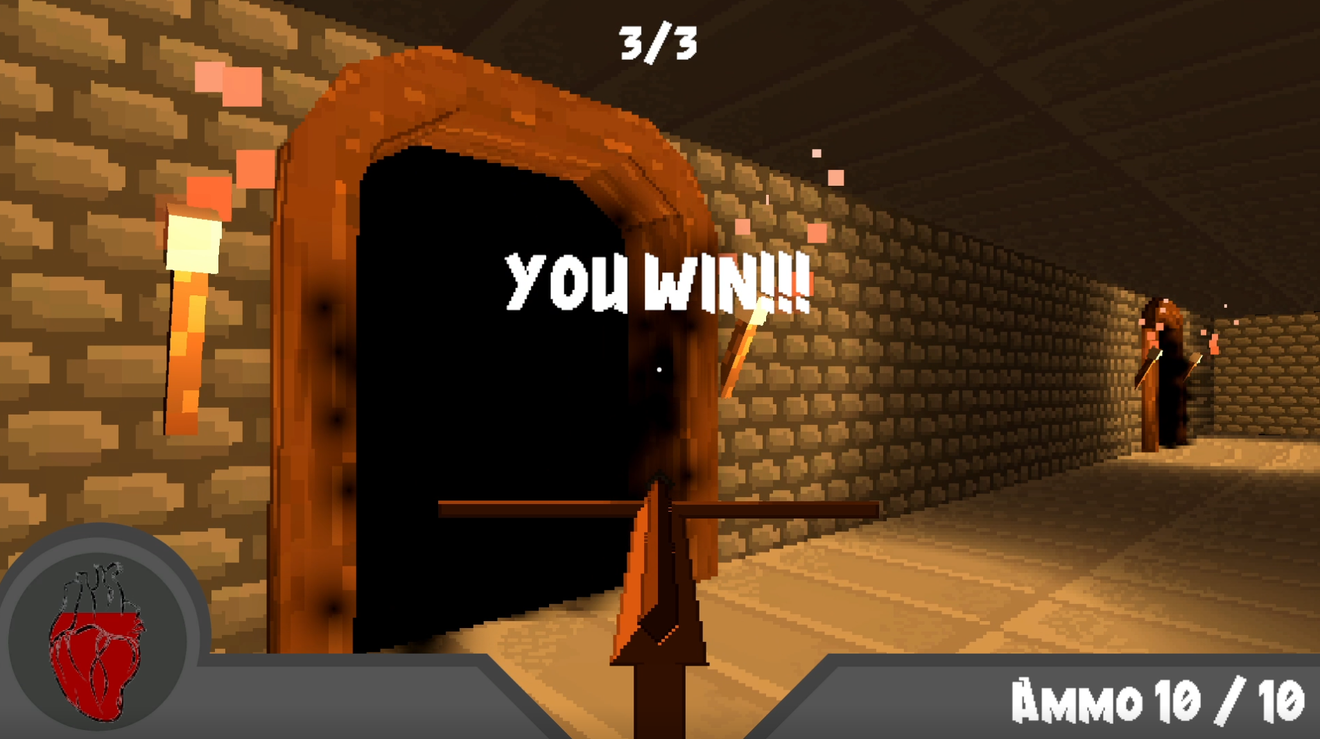 Crypt Crawler screenshot 3