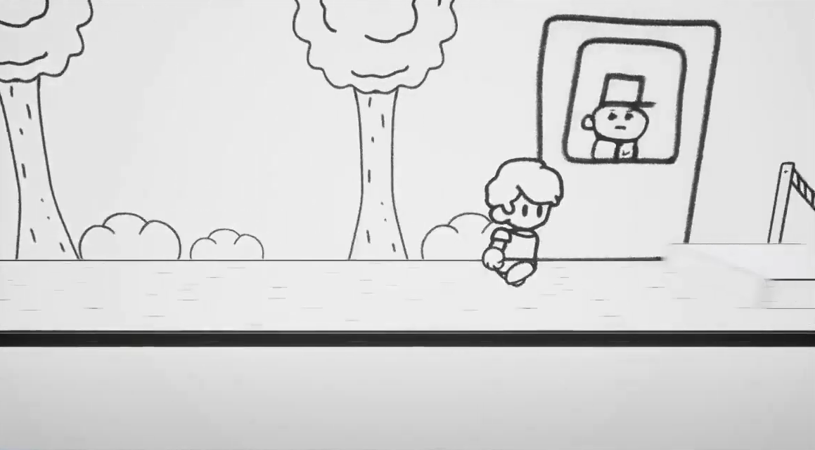 PaperJump placeholder preview image