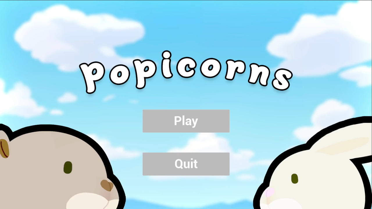 Popicorns hero placeholder artwork