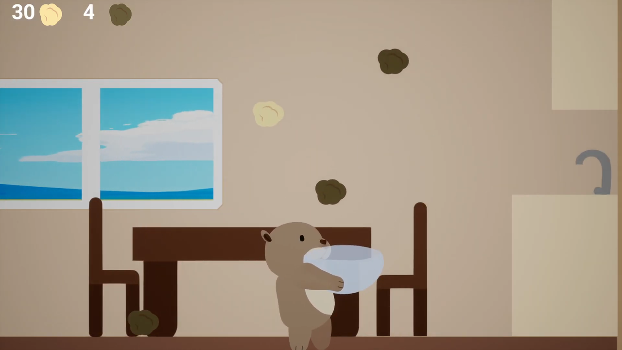 Popicorns screenshot 2