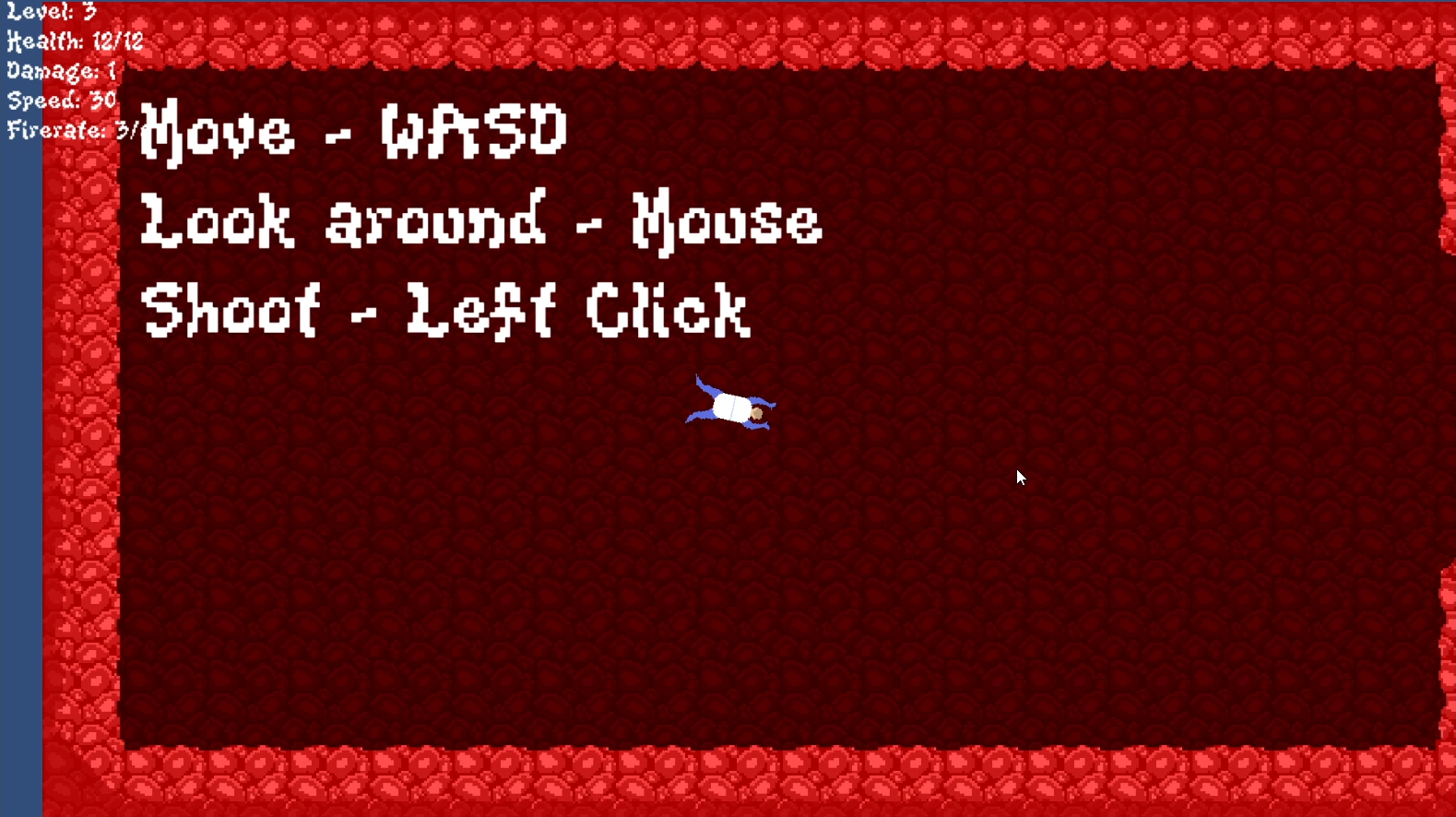 Rogue Remedy screenshot 2