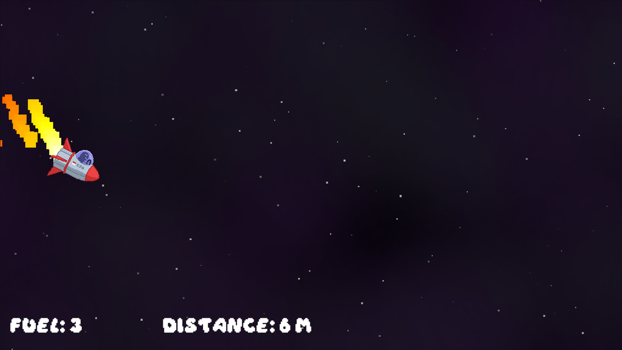 Space Sparse screenshot 2
