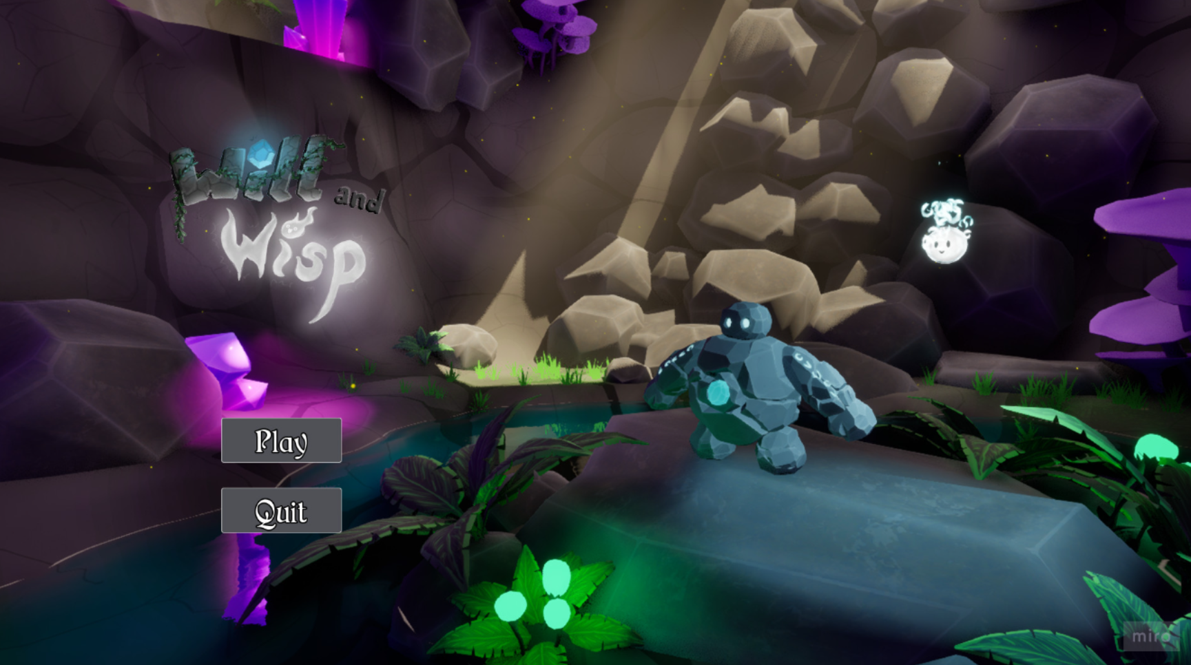 Will and Wisp placeholder preview image