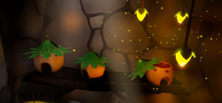 Will and Wisp screenshot 3